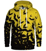 Aloha From Deer Unisex's Gold Bats Hoodie H-K AFD986