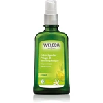 Weleda Citrus osvěžující olej 100 ml