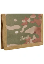 Wallet Three Tactical Camouflage