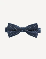 Celio Bow tie with polka dots Bibowdots - Men