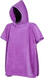 AQUA SPEED Kids's Poncho Towel 09