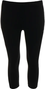 Women's ALPINE PRO NIRMA black pants