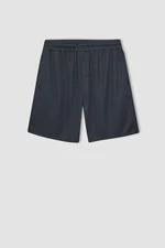 DEFACTO Fit Slim Fit Sportsman Standard Cuff Shorts