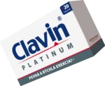 CLAVIN PLATINUM 20 kapsúl