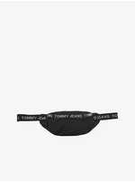 Black Men's Fanny Bag Tommy Jeans - Men