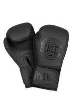 Lonsdale Artificial leather boxing gloves (1pair)