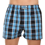 Men's briefs Styx classic rubber multicolored