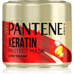 Pantene Pro-V Lively Colour maska na vlasy pro ochranu barvy 300 ml