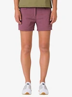 Women's pink shorts Hannah Nylah