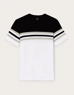 Celio Cotton T-shirt Jebleca - Men's