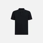 Blue men's polo shirt Geox Polo - Men's