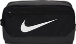 Nike Brasilia Shoe Bag Black/Black/White 11 L Borsa sportiva