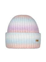 Zimní čepice Barts VREYA BEANIE Lilac