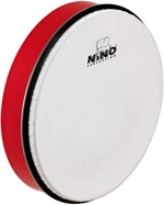 Nino NINO5-R 10" Red Ruční bubínek