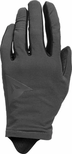 Dainese HGL Gloves Black XXS Kesztyű kerékpározáshoz