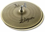 Zildjian LV8014HP-S L80 Low Volume 14" Hihat Becken