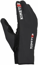 KinetiXx Wickie Black 7 SkI Handschuhe