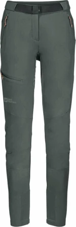 Jack Wolfskin Ziegspitz W Slate Green M Outdoorhose