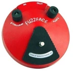 Dunlop JDF-2 Dallas-Arbiter FUZZ FACE Gitarreneffekt