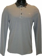 Brax Pio Grey S Polo-Shirt