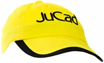 Jucad Cap Yellow Mütze