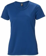 Helly Hansen W Verglas Shade Deep Fjord M T-Shirt