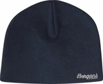 Bergans Allround Warmest Merino Beanie Navy Blue UNI Bonnet de Ski