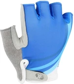 KinetiXx Lasie Blue 4 guanti da ciclismo