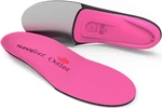 SuperFeet hotPINK 34-36 Solette per scarpe