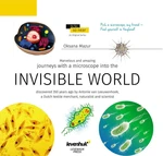 Levenhuk Invisible World Knowledge Book EN