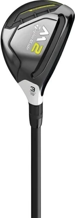 TaylorMade M2 Mazza da golf - ibrid Mano destra 5 25° Lady