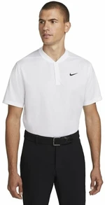 Nike Dri-Fit Victory Blade White/Black XL Koszulka Polo