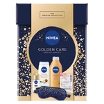 NIVEA Golden Care Darčekové balenie