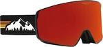 Majesty Transition Black/Black /Citrine Okulary narciarskie