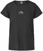 Picture Hila Tech Tee Women Black XL Maglietta