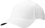 Callaway Mens Fronted Crested White/Black One Size Casquette