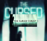 The Cursed Forest Steam CD Key