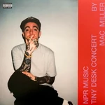 Mac Miller - NPR Music Tiny Desk Concert (Blue Coloured) (EP)