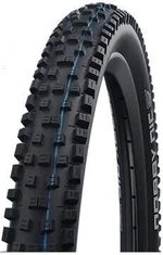 Schwalbe Nobby Nic 27,5" (584 mm) Black/Blue 2.8 Tubeless Ready Plášť na MTB kolo