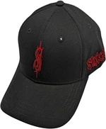 Slipknot Şapcă Tribal S Black