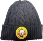 Guns N' Roses Czapka Circle Logo Black