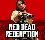 Red Dead Redemption PC Steam Account