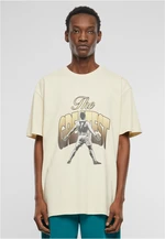 Men's Greatest T-shirt cream