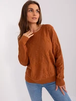 Sweater-AT-SW-2231.99P-light brown