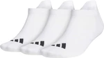 Adidas Ankle Socks 3-Pairs Calzini White 40-42