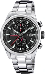 Festina Timeless Chronograph 20694/6