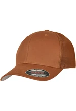 Flexfit Mesh Trucker Caramel