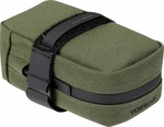 Topeak Elementa Slim Borsa da sella Green M 0,5 L