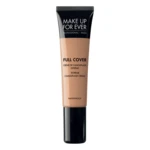 Make Up For Ever Vysoce krycí korektor Full Cover (Extreme Camouflage Cream) 15 ml 8 Beige