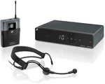 Sennheiser XSW 1-ME3 Bezdrátový set A: 548-572 MHz